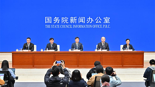 高質量完成“十四五”規劃｜全國各級氣象部門已建立高級別預警“叫應”機制