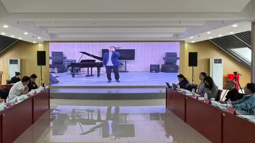 海峽兩岸暨港澳職工流行歌曲大賽復賽正式開啟