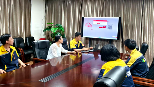 工會創新實踐調研行｜遼寧省錦州市總工會：“管家式”服務提升“就業幫扶云”平臺效能