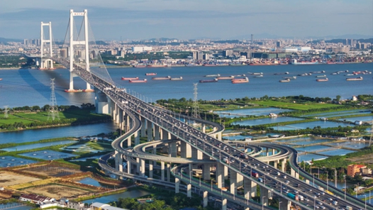 確保基本實(shí)現(xiàn)社會(huì)主義現(xiàn)代化取得決定性進(jìn)展——寫在黨的二十屆四中全會(huì)召開之際