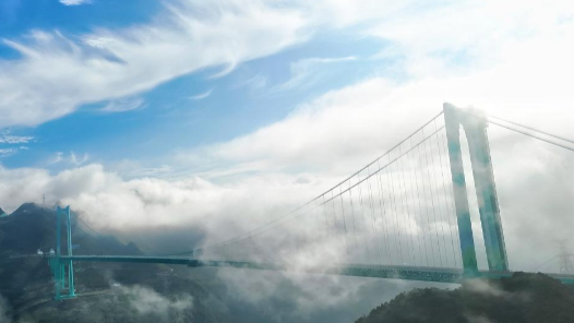 特稿丨風(fēng)勁帆滿啟新程——國(guó)際社會(huì)矚目中國(guó)繪制發(fā)展奮進(jìn)新藍(lán)圖