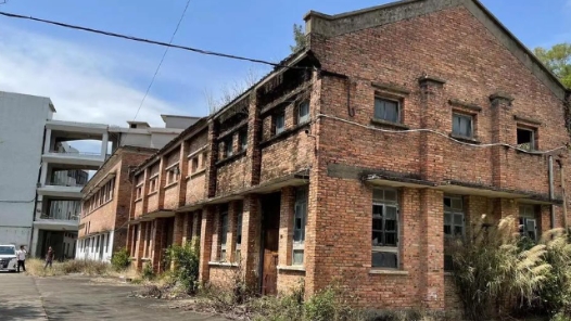 身邊的經濟故事·我的“十四五”丨老廠房趕上“新潮流”