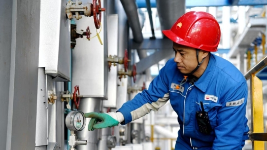 老班長的“節能密碼”