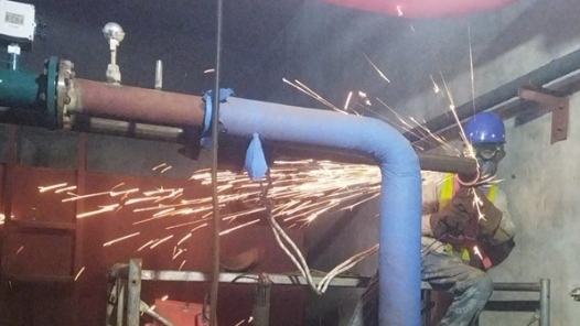 數(shù)智化引領(lǐng)城市供熱升級(jí)