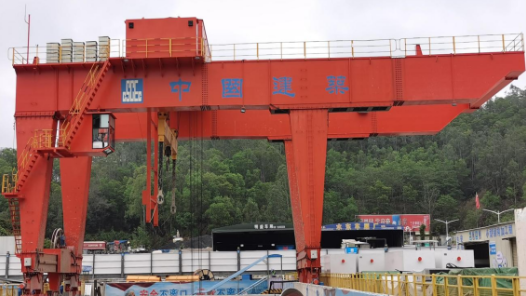 以“安康杯”競(jìng)賽為抓手 “四維管控”筑牢安全防線