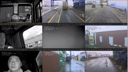 科技賦能安全管理 創(chuàng)新驅(qū)動(dòng)安全發(fā)展