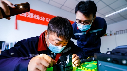 工會(huì)搭臺(tái)，專業(yè)聚力，構(gòu)建“賦能參與”型安全生態(tài)