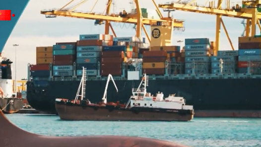 與世界各國(guó)共享機(jī)遇共同發(fā)展——國(guó)際社會(huì)熱議中共二十屆四中全會(huì)擘畫“十五五”發(fā)展藍(lán)圖