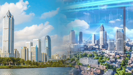 微視頻｜巨輪破浪啟新程