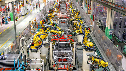 央視快評｜不斷開創以中國式現代化全面推進強國建設、民族復興偉業新局面