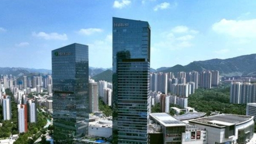 邁向“十五五”的發(fā)展圖景丨城鄉(xiāng)融合，山坳里闖出一片天