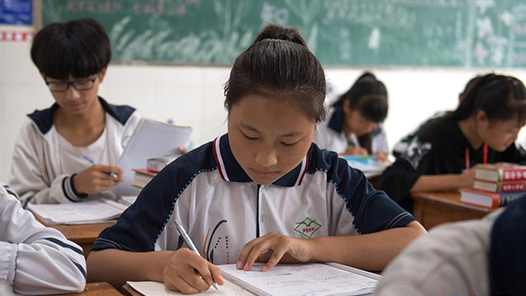 聚焦“十五五”規(guī)劃建議｜穩(wěn)步擴(kuò)大免費(fèi)教育范圍 探索延長義務(wù)教育年限