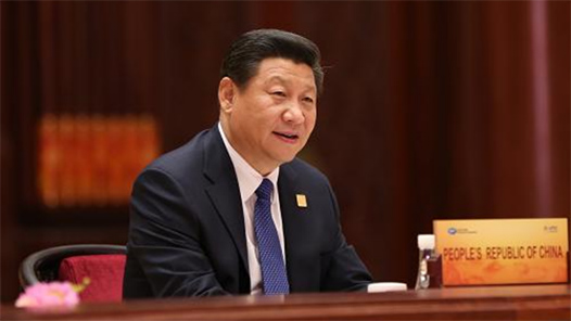 拾光紀(jì)·構(gòu)建網(wǎng)絡(luò)空間命運共同體理念提出10周年，重溫習(xí)近平的烏鎮(zhèn)“網(wǎng)事”