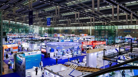 牽住科技創(chuàng)新這個“牛鼻子”——新發(fā)展理念引領(lǐng)高質(zhì)量發(fā)展一線觀察之一