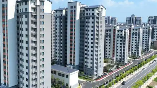 邁向“十五五”的民生圖景｜“新房到手，心里踏實(shí)！”