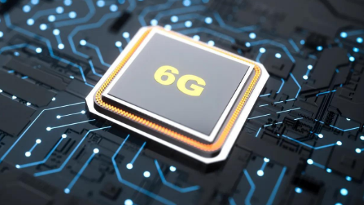 邁向“十五五”的創(chuàng)新圖景｜研發(fā)6G技術(shù)，賦能智慧轉(zhuǎn)型
