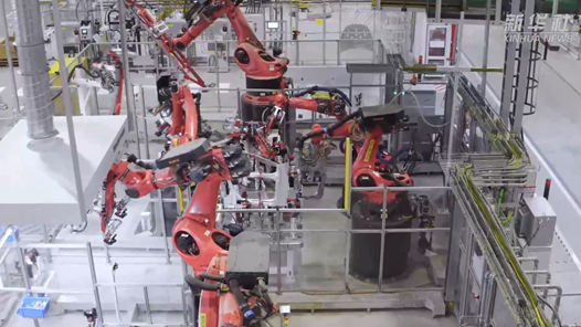 四中全會(huì)精神在基層｜上海：持續(xù)優(yōu)化營(yíng)商環(huán)境，助力外資企業(yè)扎根中國(guó)