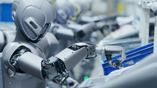 邁向“十五五”的發(fā)展圖景｜一家科技型小微企業(yè)，無抵押物獲貸款