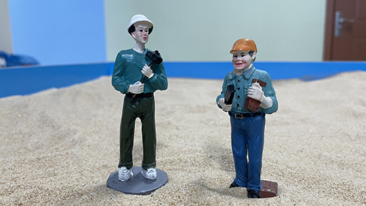 云南省煤炭電力化工工會系統班組長綜合素質比武決賽在昆明舉行