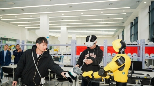 四川成都市總工會：“直播+研學+線下授課”為學員精準賦能