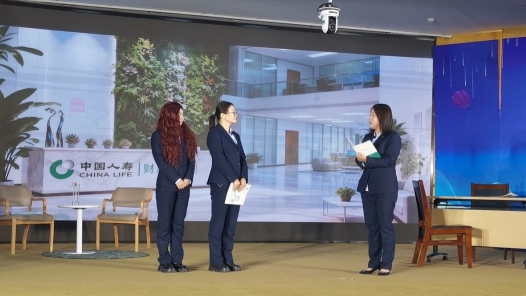 山西大同打造金融“巧工匠”