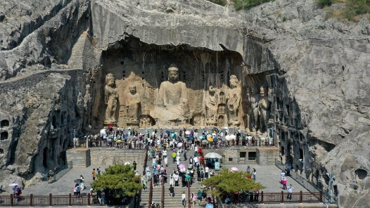 熱詞看未來｜豐富高品質(zhì)旅游產(chǎn)品供給