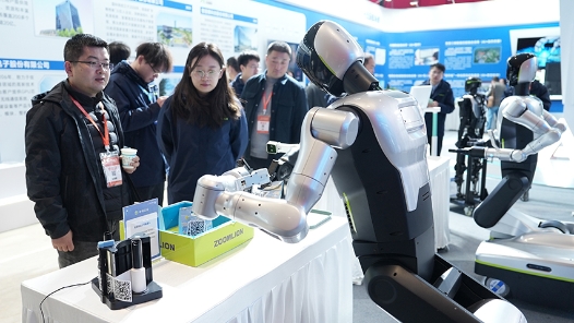 大國五年｜實體經濟，展現實力硬核！