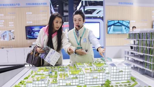 “十五五”目標(biāo)@奮斗者丨建造更多“好房子”，實(shí)現(xiàn)群眾“安居夢(mèng)”