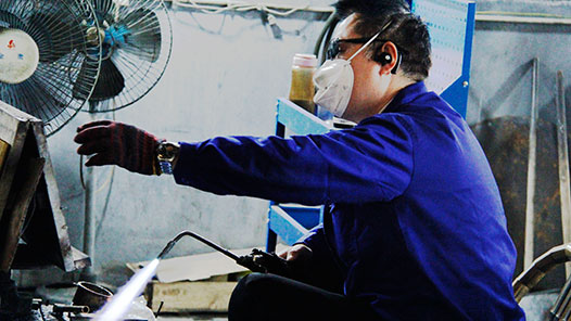 直播預(yù)告｜“質(zhì)量尖兵”逐鹿揚(yáng)州！看最牛化學(xué)分析工“花落誰(shuí)家”