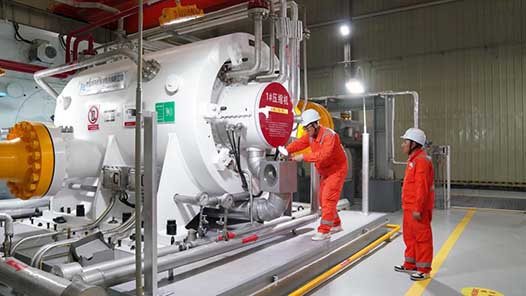 新華鮮報(bào)·規(guī)劃建議新看點(diǎn)丨賦能區(qū)域互聯(lián)！推進(jìn)跨區(qū)域跨流域大通道建設(shè)