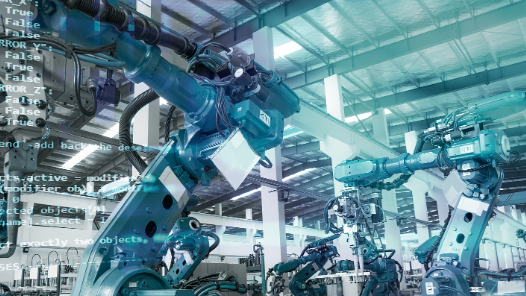 展望“十五五” 共繪新畫卷｜揚(yáng)帆奮楫，深入推進(jìn)數(shù)字中國建設(shè)