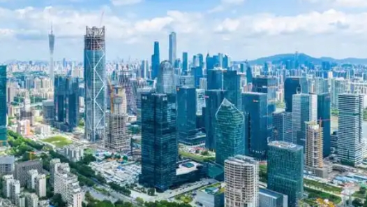 努力完成全年目標任務——各地決勝“十四五”一線掃描