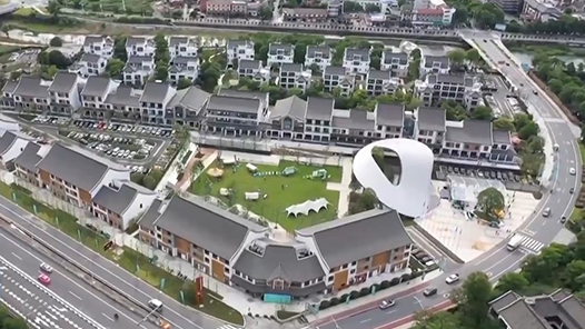 奔向共同富裕的美好明天——加快農(nóng)業(yè)農(nóng)村現(xiàn)代化，扎實(shí)推進(jìn)鄉(xiāng)村全面振興