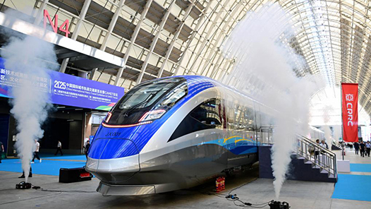 新華鮮報·“十四五”發展亮點｜領先！超500萬件有效發明專利點亮創新之路