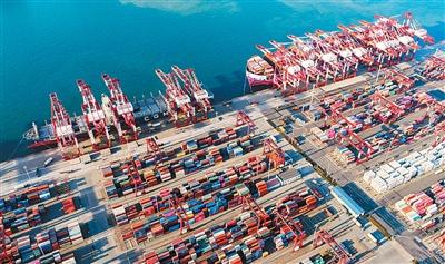 銳財(cái)經(jīng)｜經(jīng)濟(jì)大省展現(xiàn)強(qiáng)勁發(fā)展動能