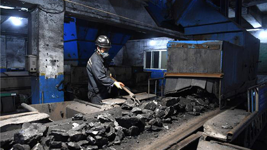 三十平方米的“礦工驛站”暖了職工心