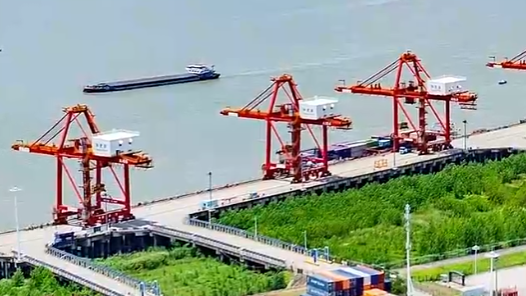 解碼“十五五”｜下活區(qū)域協(xié)調(diào)“一盤棋”