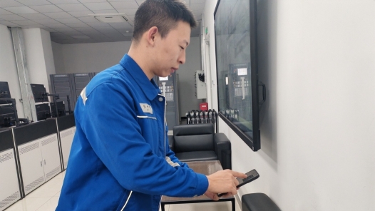 員工“碼”上提，工會馬上辦