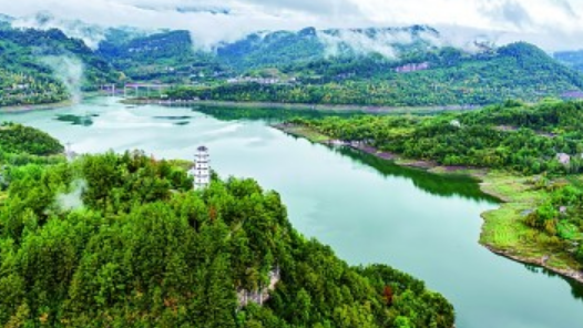 為推進中國式現代化凝聚磅礴力量·“十四五”鏗鏘印記｜咱的日子越過越有奔頭