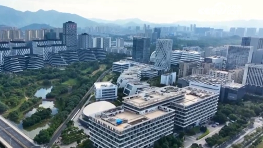 我國加速布局未來產(chǎn)業(yè)搶占發(fā)展先機(jī)