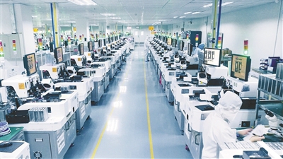 權(quán)威訪談·學(xué)習(xí)貫徹黨的二十屆四中全會(huì)精神｜做強(qiáng)做優(yōu)做大國(guó)有企業(yè)和國(guó)有資本