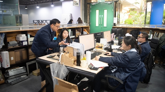 學(xué)習(xí)規(guī)劃建議每日問答｜怎樣理解引導(dǎo)產(chǎn)業(yè)鏈供應(yīng)鏈合理有序跨境布局