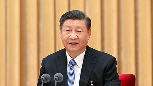 中共中央政治局召開會議 研究部署黨風廉政建設和反腐敗工作 中共中央總書記習近平主持會議