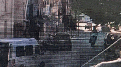 “你教我，我來！”外賣小哥連線120，救下2條命！