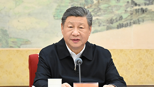 拾光紀(jì)·總書記關(guān)心的未來產(chǎn)業(yè)，“十五五”規(guī)劃建議列出六個(gè)增長(zhǎng)點(diǎn)