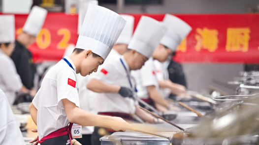 福建泉州：構建多層級技能競賽體系，賦能文旅高質量發展