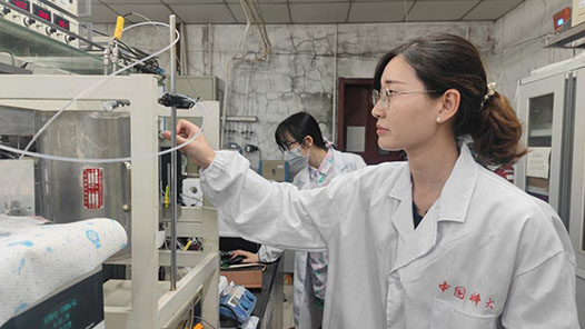 學(xué)習(xí)貫徹黨的二十屆四中全會(huì)精神｜全員創(chuàng)新融入生產(chǎn)實(shí)踐每個(gè)環(huán)節(jié)