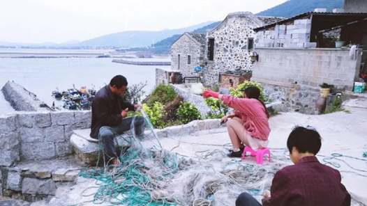 邁向“十五五”的民生圖景丨搬出小島，老人住得穩(wěn)過得好