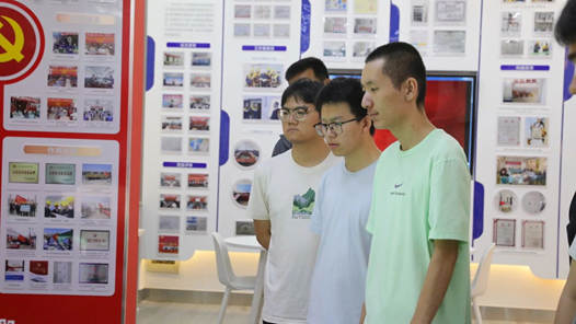 “三張照片”讓職工被看見、被溫暖