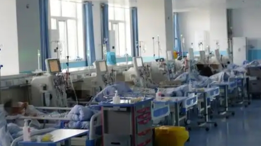 “十四五”時期青海追回醫保基金近6億元